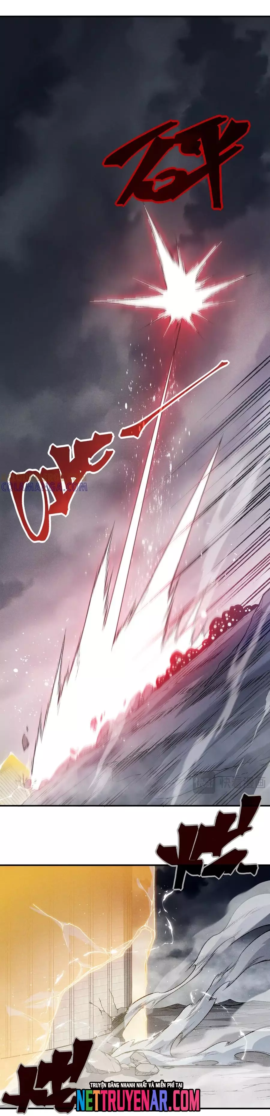 Quỷ Tiến Hóa Chapter 120 32