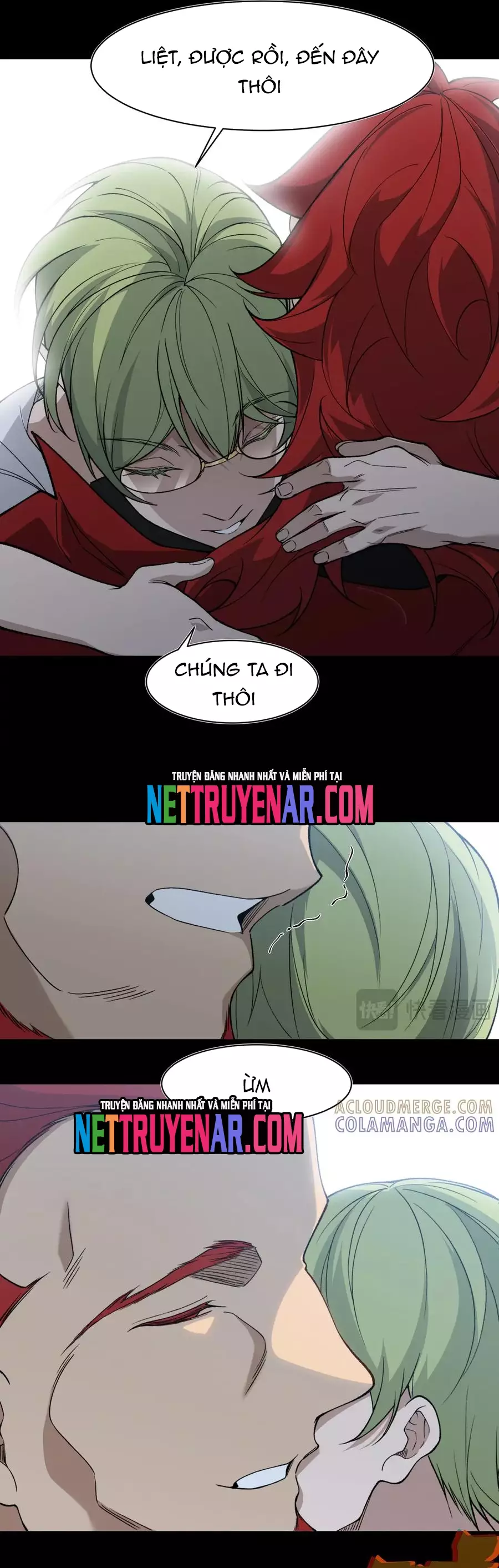 Quỷ Tiến Hóa Chapter 120 37