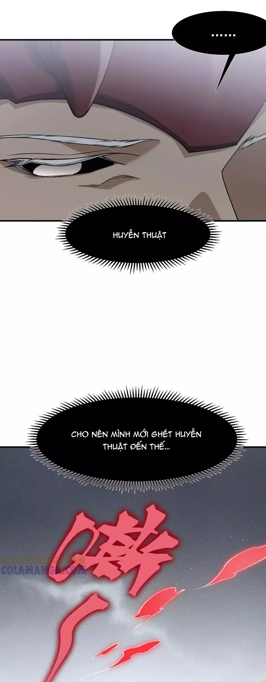 Quỷ Tiến Hóa Chapter 120 40
