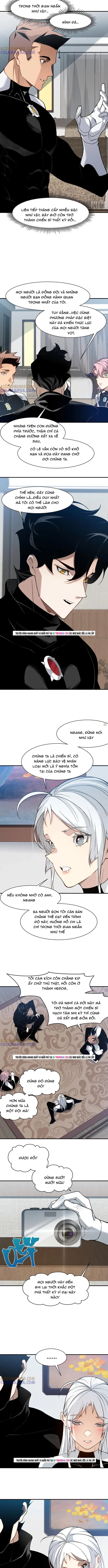 Quỷ Tiến Hóa Chapter 123 - Trang 2