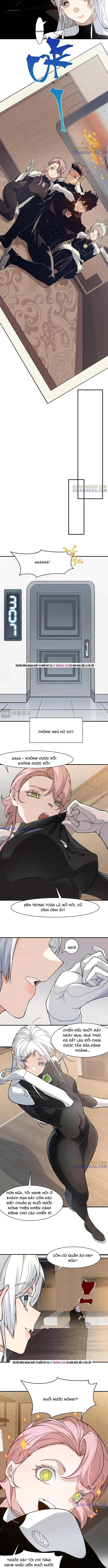 Quỷ Tiến Hóa Chapter 123 - Trang 2
