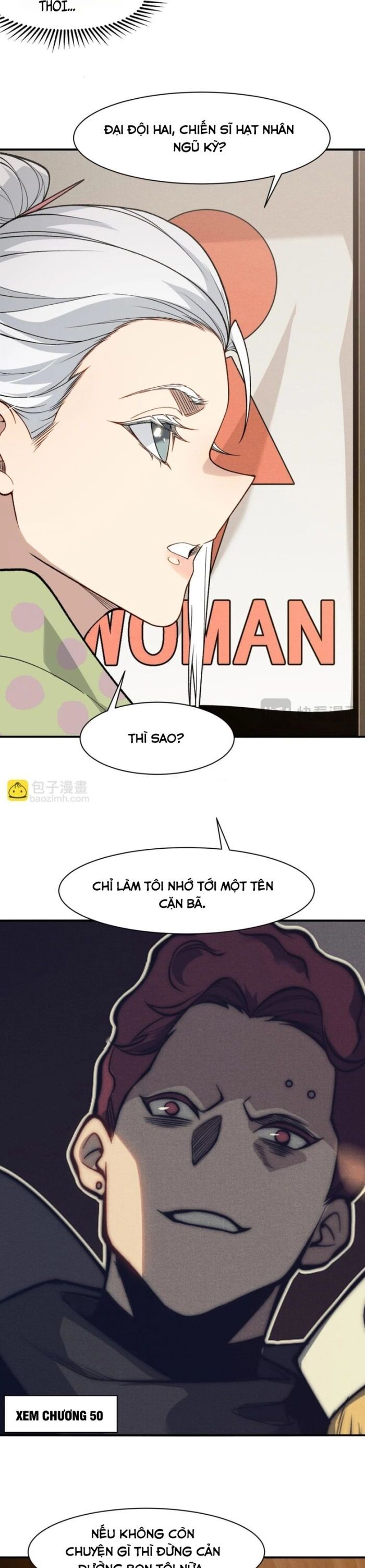 Quỷ Tiến Hóa Chapter 124 - Trang 2