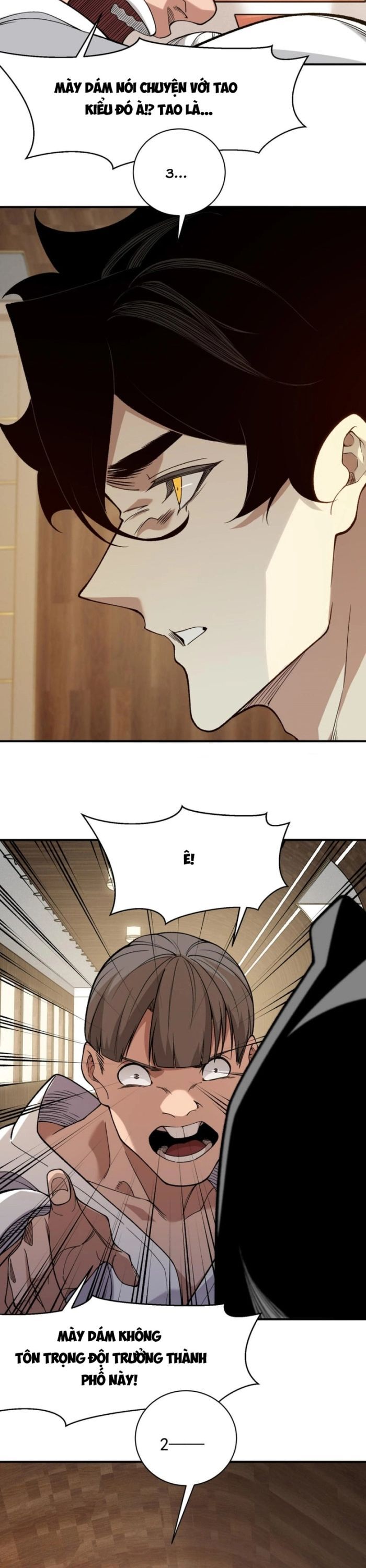 Quỷ Tiến Hóa Chapter 124 - Trang 2