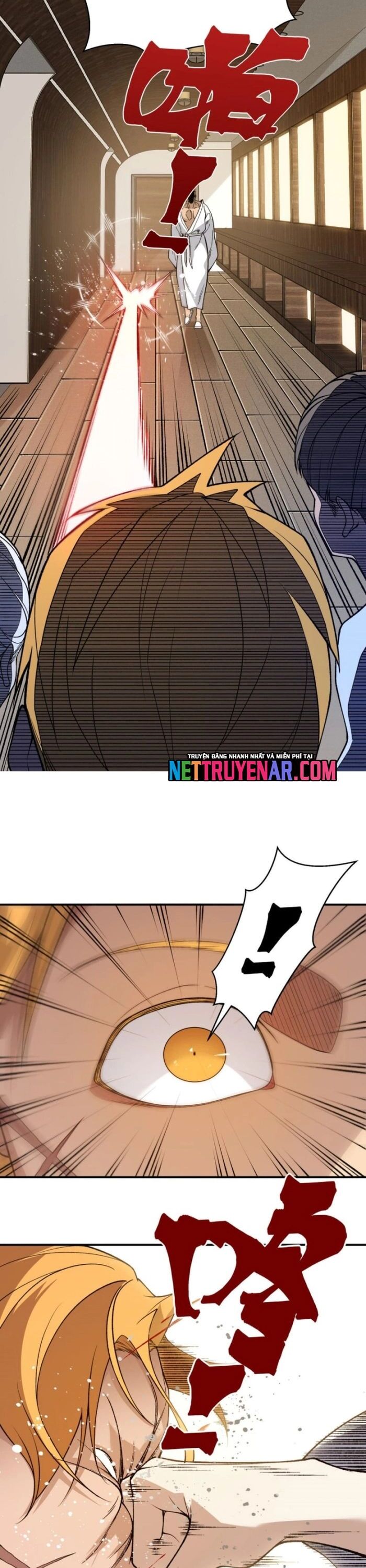 Quỷ Tiến Hóa Chapter 124 - Trang 2