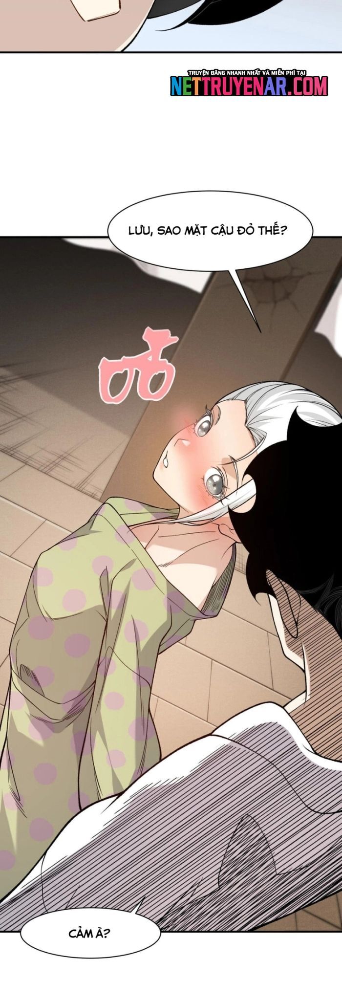Quỷ Tiến Hóa Chapter 124 - Trang 2