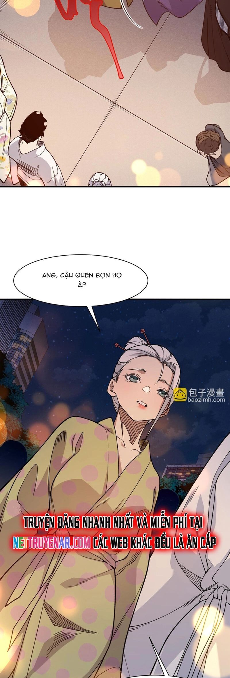 Quỷ Tiến Hóa Chapter 126 - Trang 2