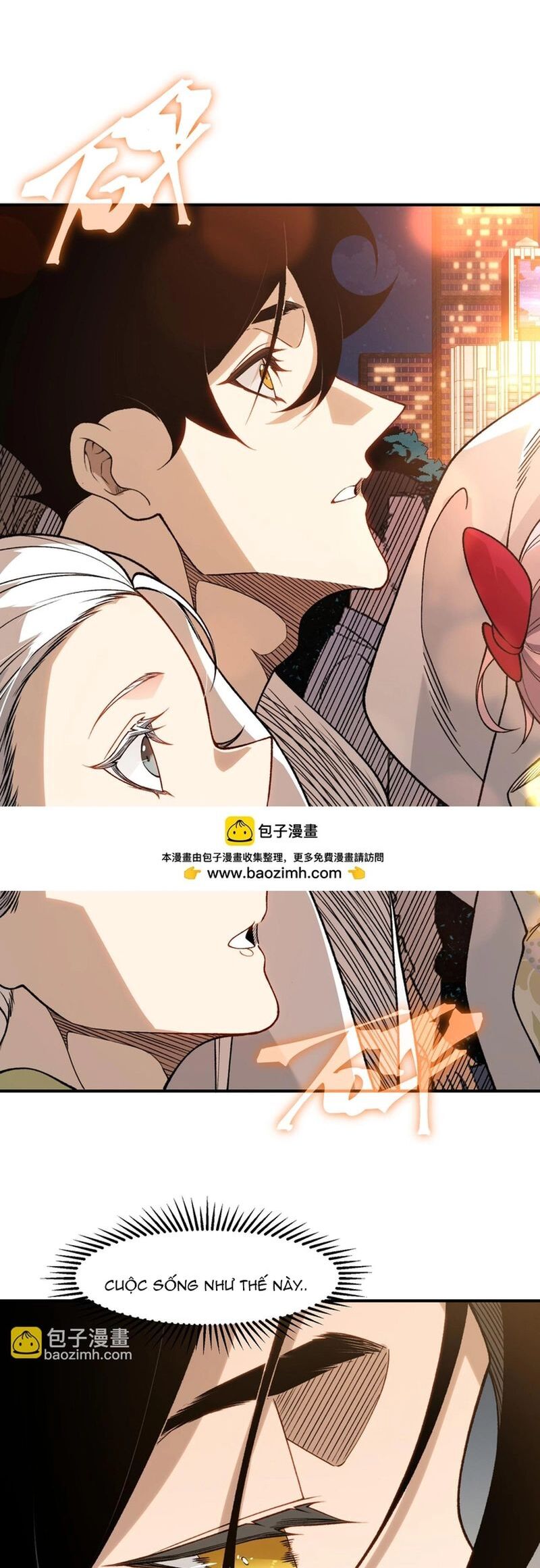 Quỷ Tiến Hóa Chapter 126 - Trang 2