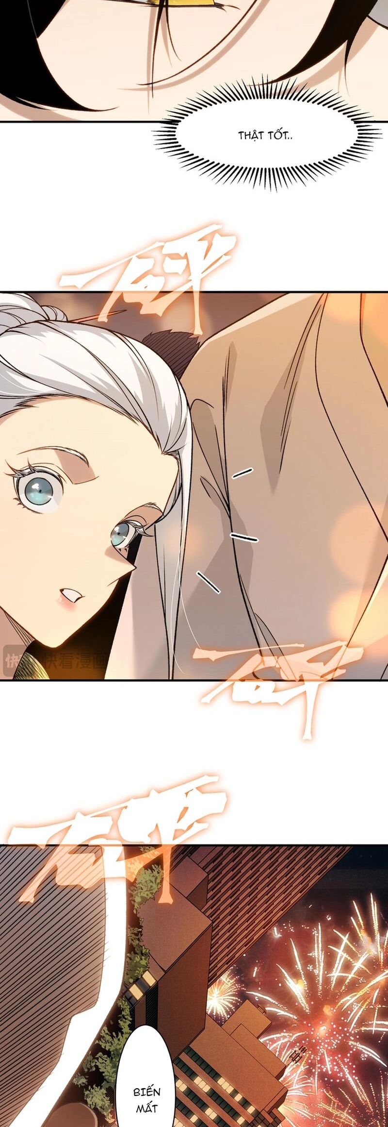 Quỷ Tiến Hóa Chapter 126 - Trang 2