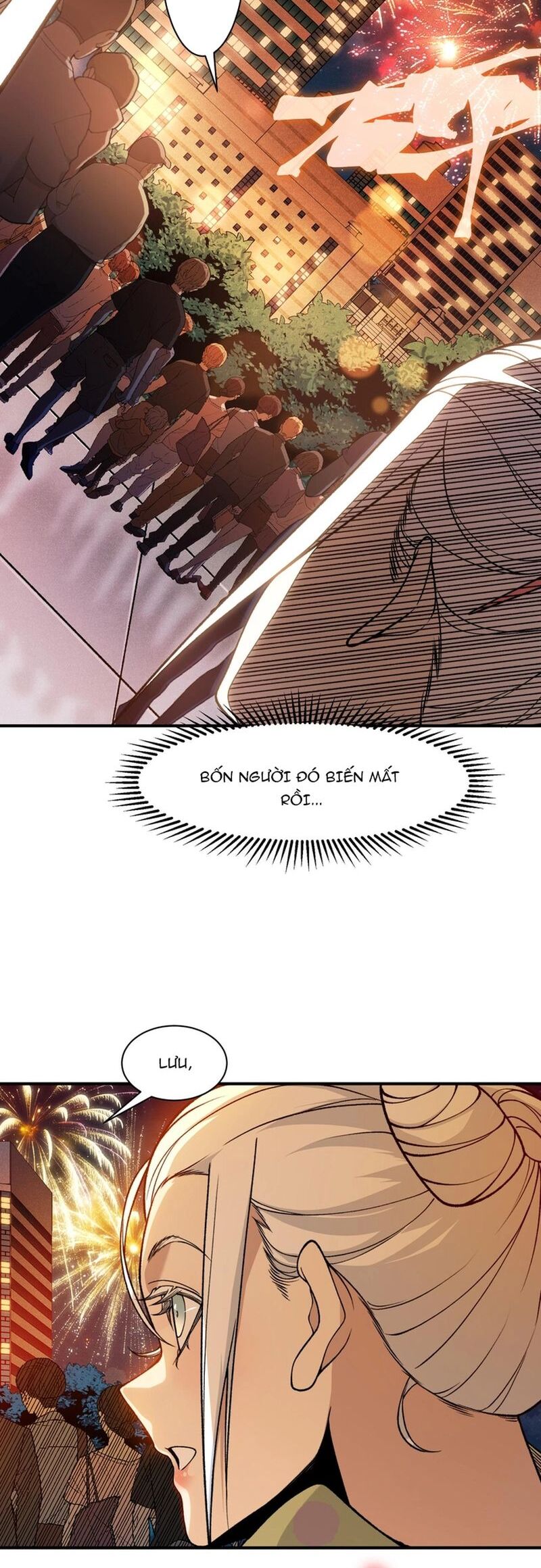 Quỷ Tiến Hóa Chapter 126 - Trang 2