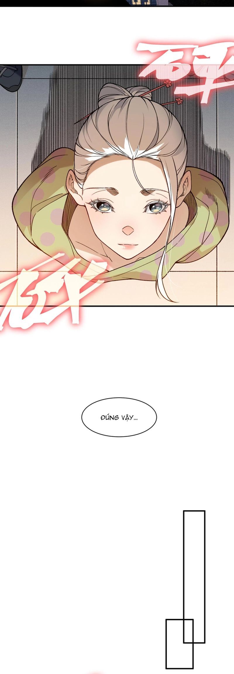Quỷ Tiến Hóa Chapter 126 - Trang 2