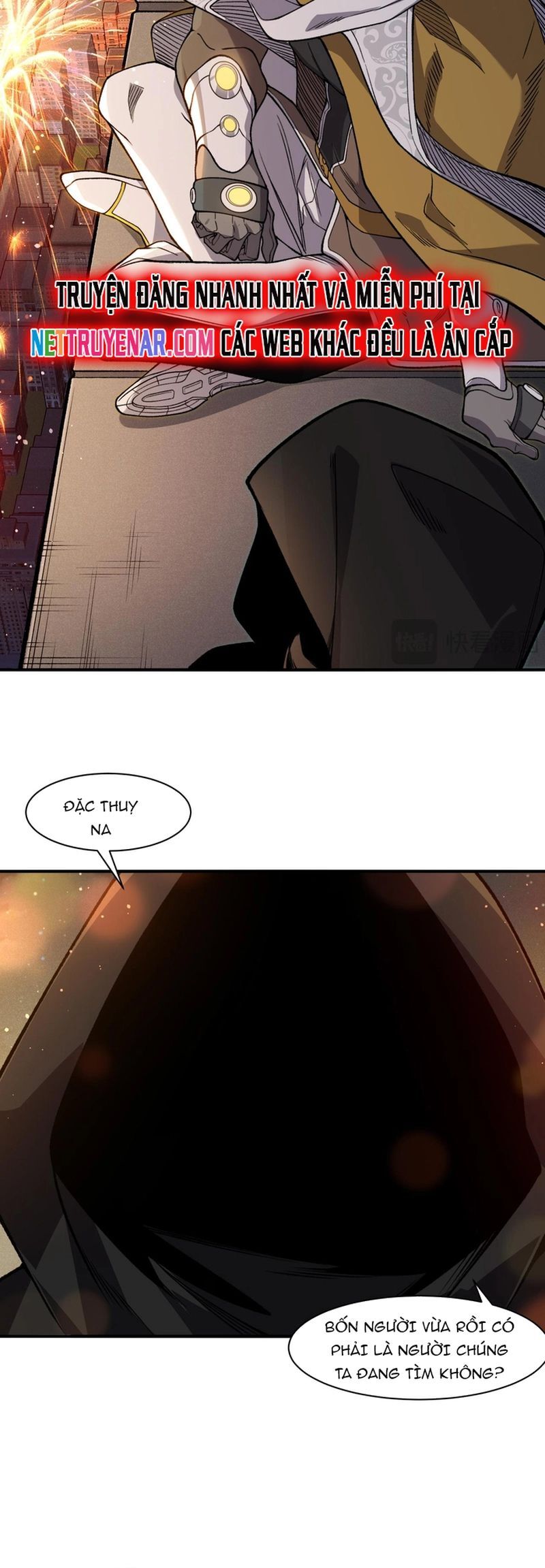 Quỷ Tiến Hóa Chapter 126 - Trang 2