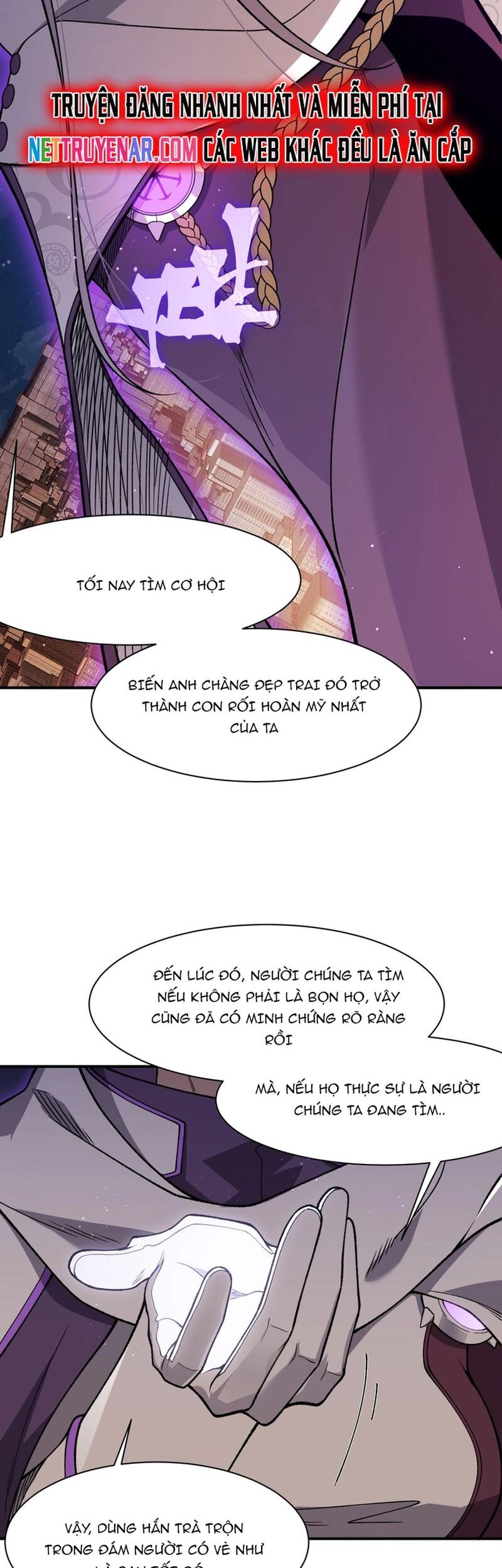 Quỷ Tiến Hóa Chapter 126 - Trang 2