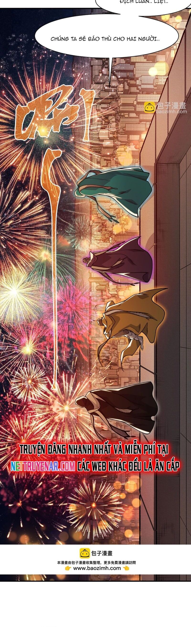 Quỷ Tiến Hóa Chapter 126 - Trang 2