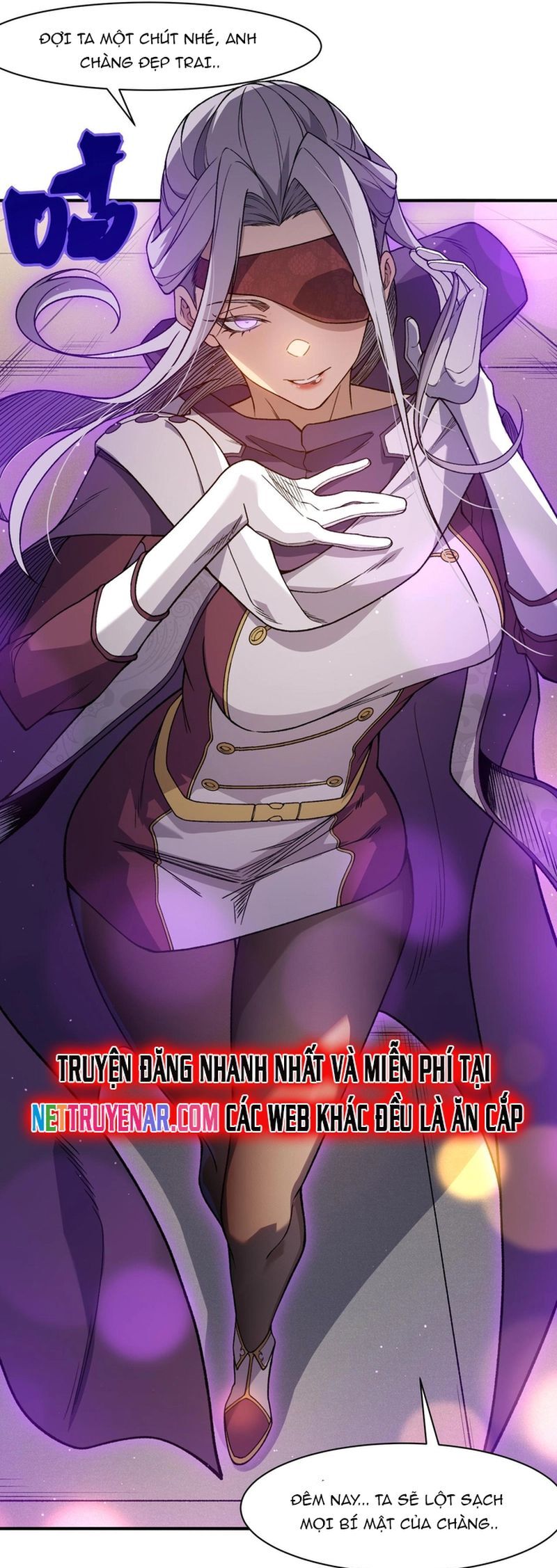 Quỷ Tiến Hóa Chapter 126 - Trang 2