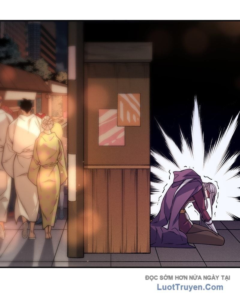 Quỷ Tiến Hóa Chapter 128 - Trang 2