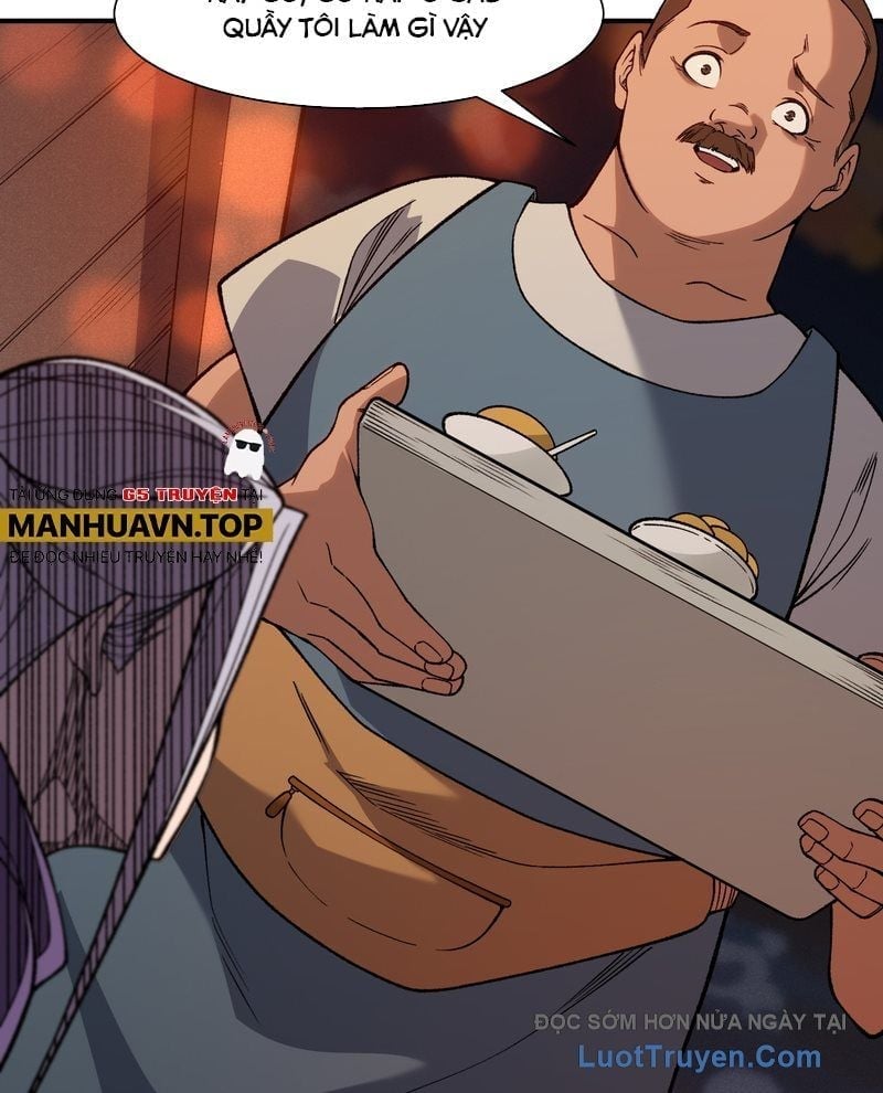 Quỷ Tiến Hóa Chapter 128 - Trang 2