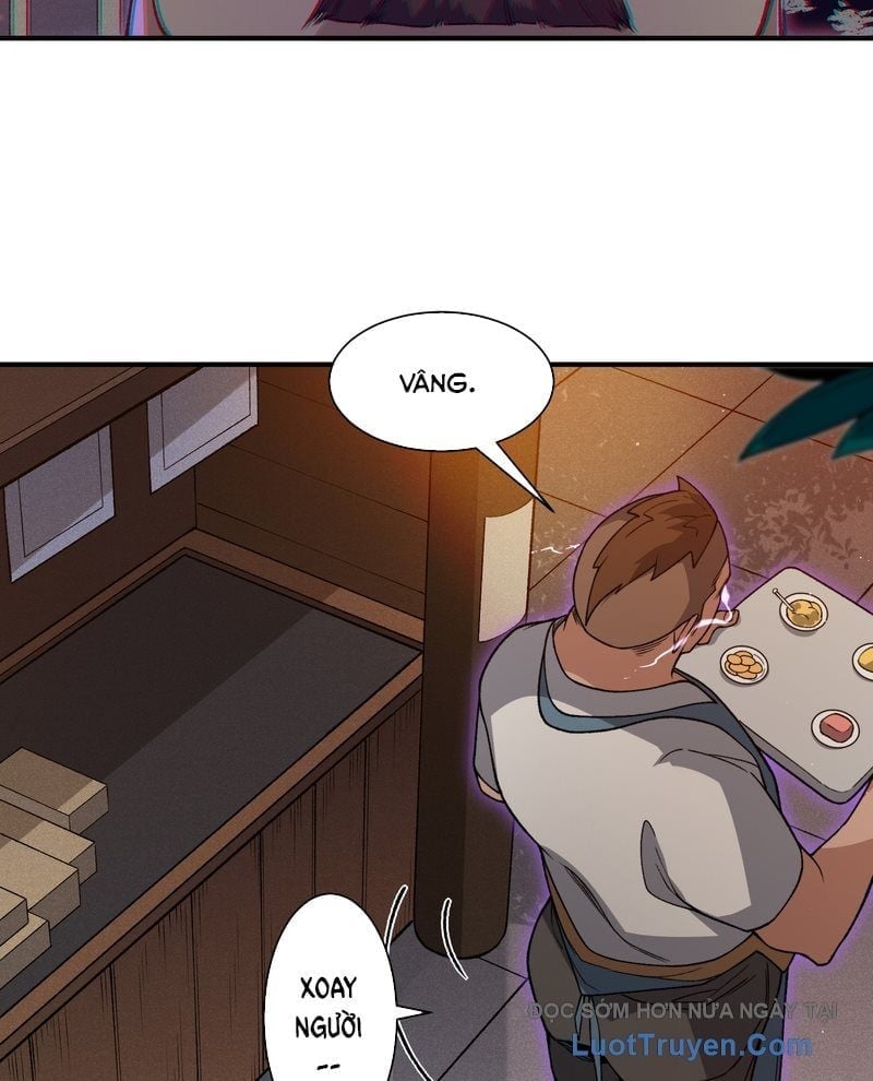 Quỷ Tiến Hóa Chapter 128 - Trang 2