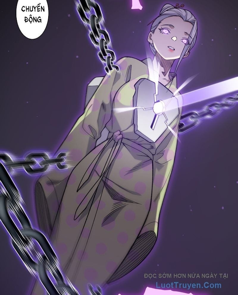 Quỷ Tiến Hóa Chapter 128 - Trang 2