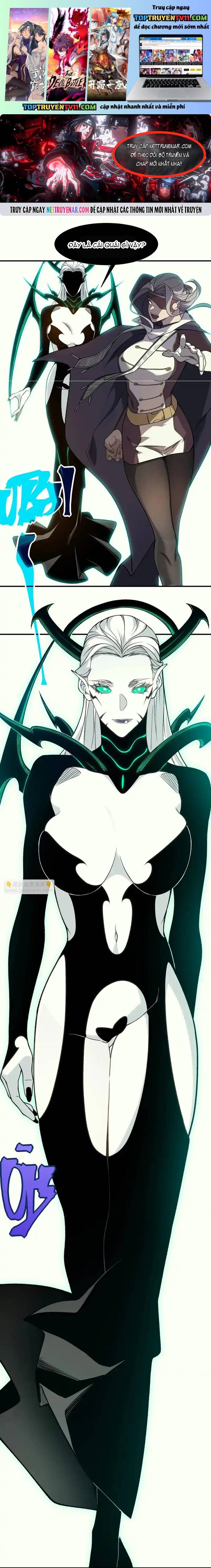 Quỷ Tiến Hóa Chapter 129 - Trang 2