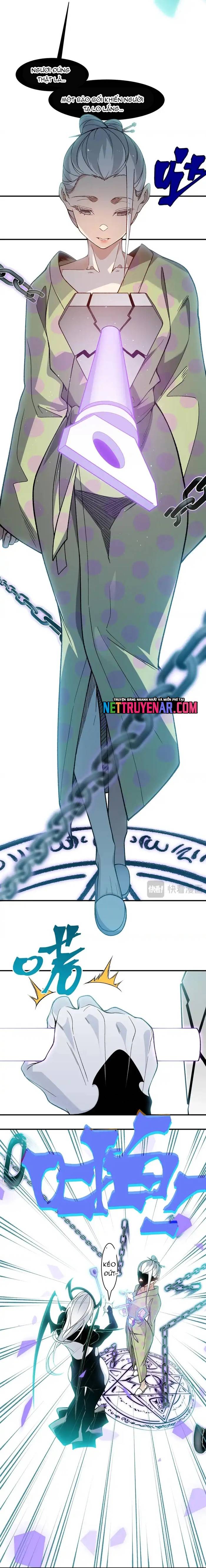 Quỷ Tiến Hóa Chapter 129 - Trang 2