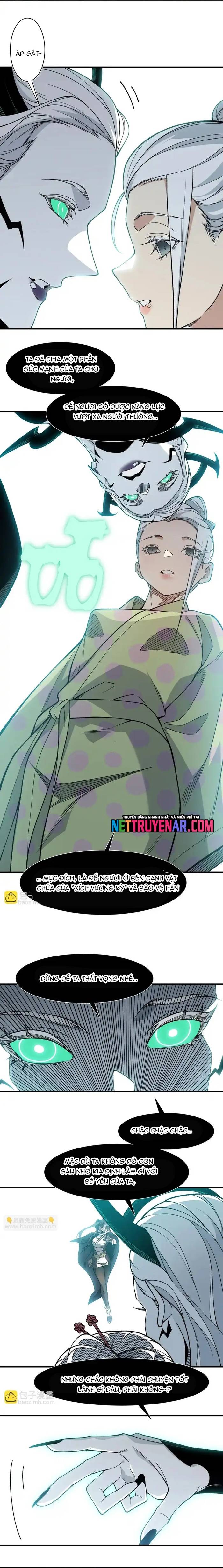 Quỷ Tiến Hóa Chapter 129 - Trang 2