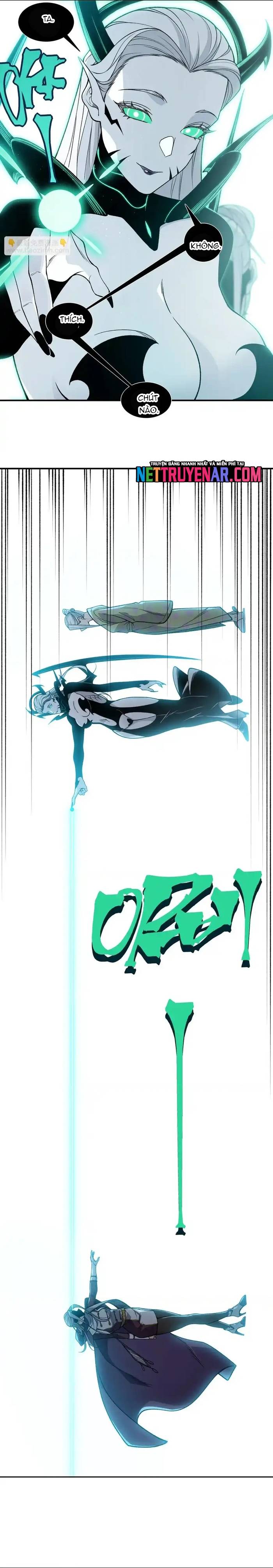 Quỷ Tiến Hóa Chapter 129 - Trang 2