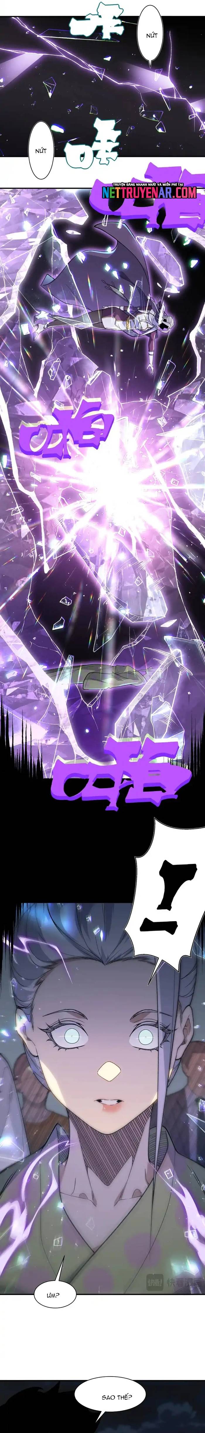 Quỷ Tiến Hóa Chapter 129 - Trang 2