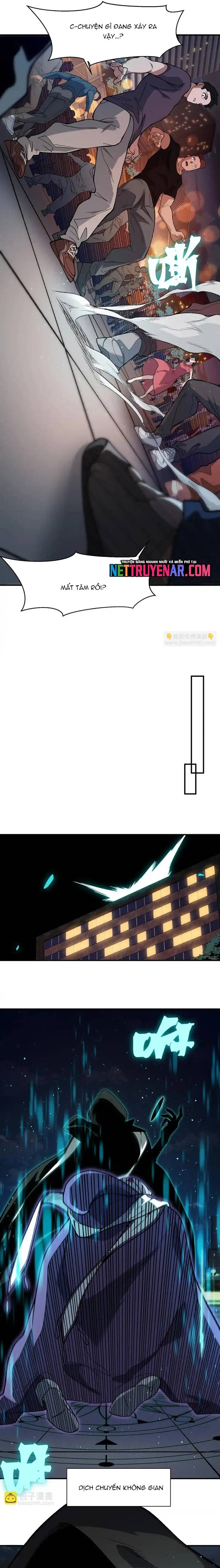 Quỷ Tiến Hóa Chapter 129 - Trang 2