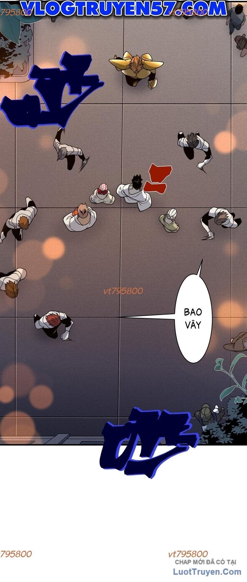 Quỷ Tiến Hóa Chapter 130 - Trang 2