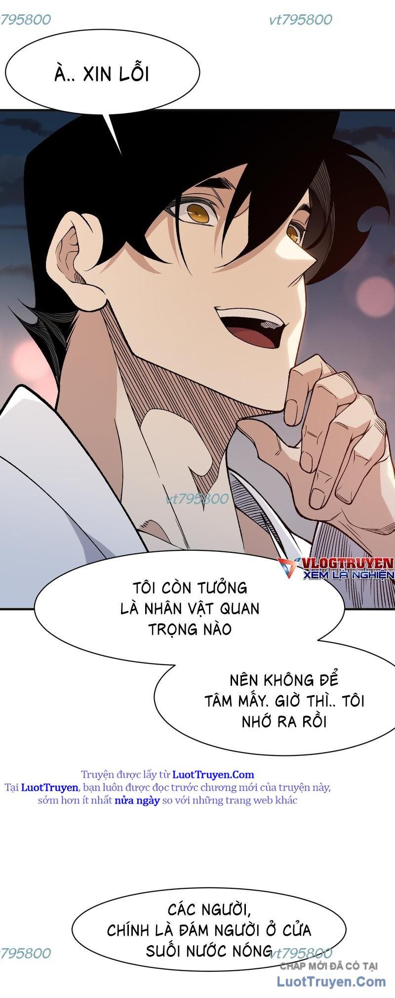 Quỷ Tiến Hóa Chapter 130 - Trang 2