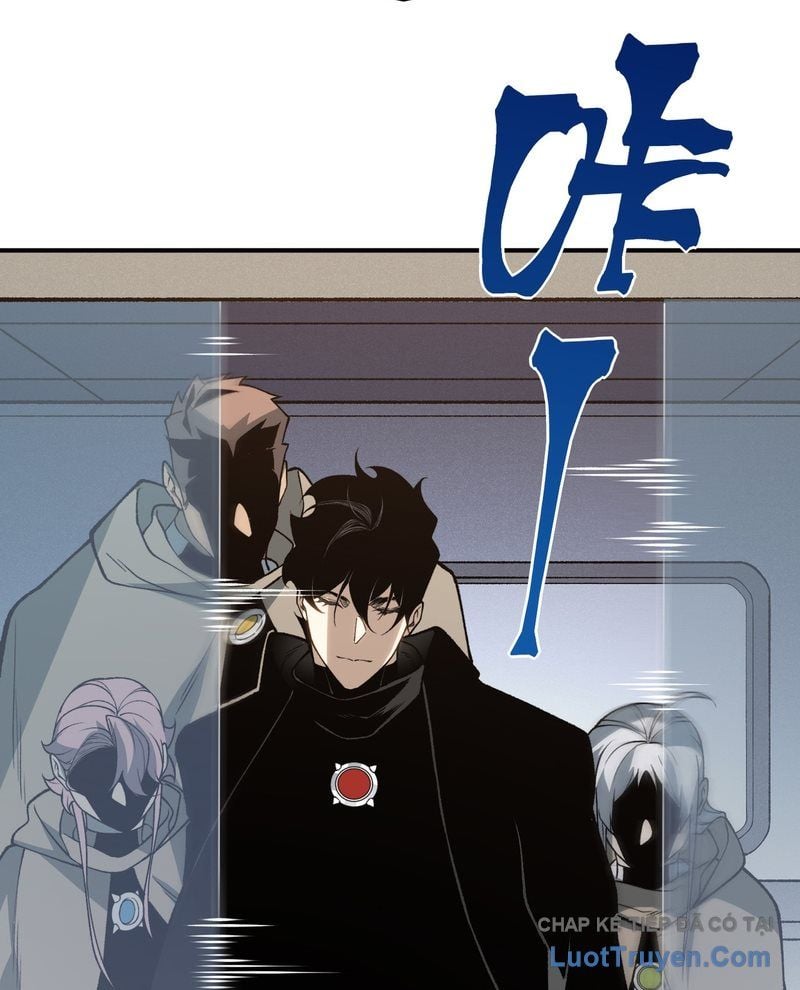 Quỷ Tiến Hóa Chapter 131 - Trang 2