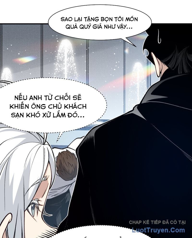 Quỷ Tiến Hóa Chapter 131 - Trang 2