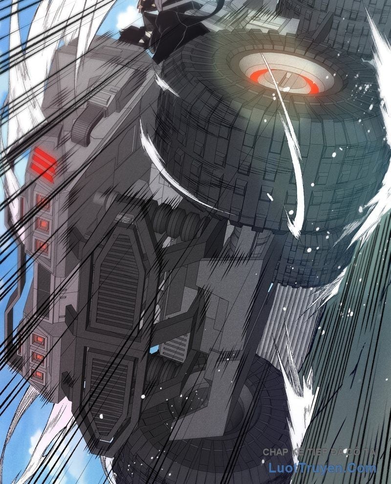 Quỷ Tiến Hóa Chapter 131 - Trang 2