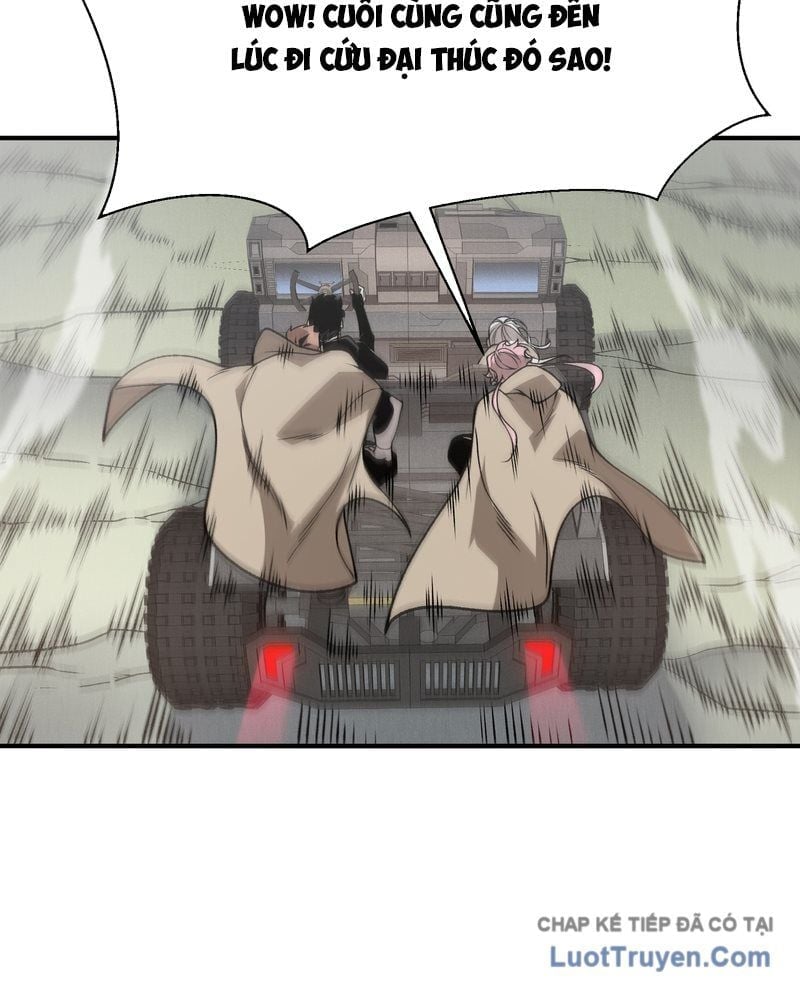 Quỷ Tiến Hóa Chapter 131 - Trang 2