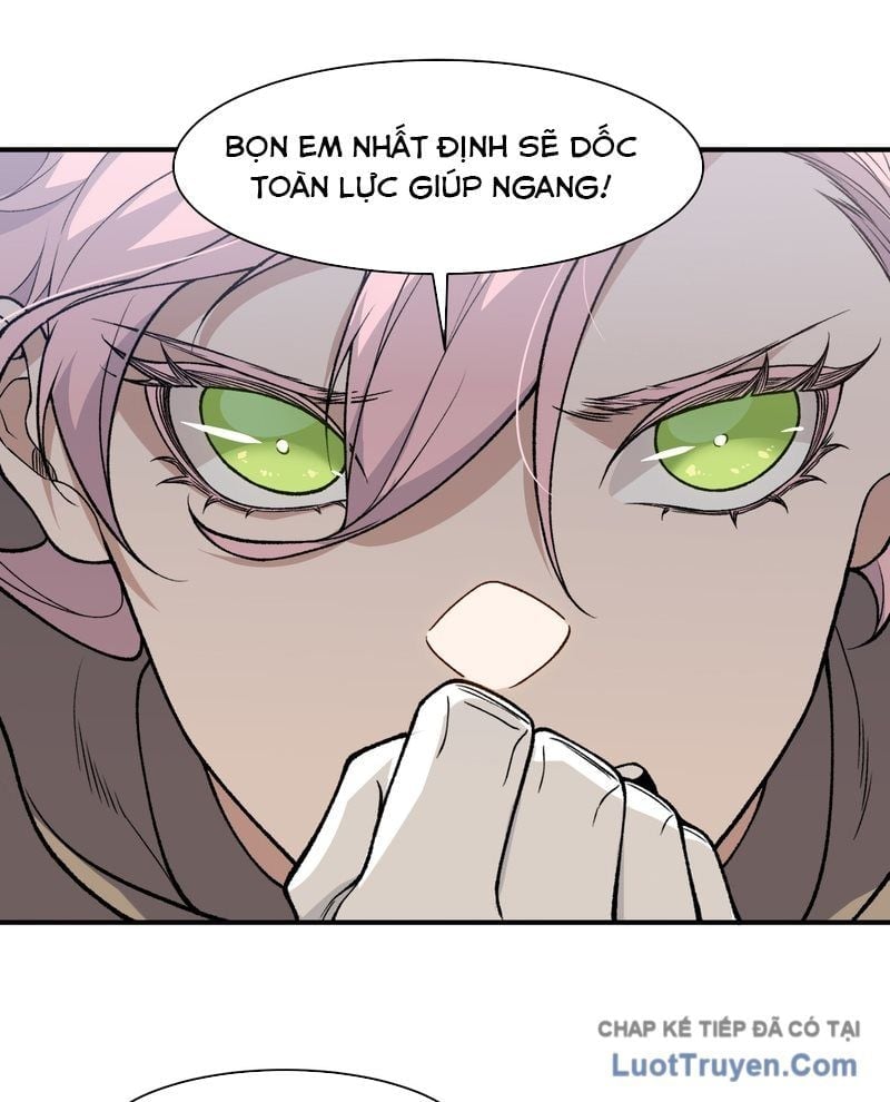 Quỷ Tiến Hóa Chapter 131 - Trang 2