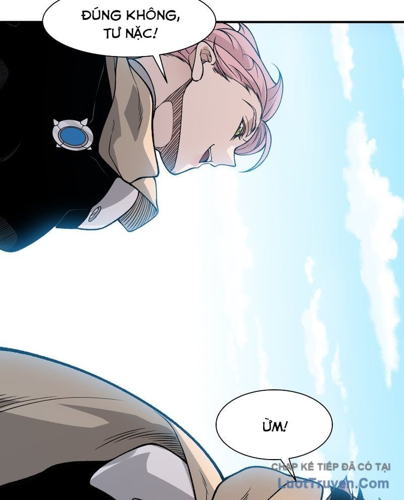 Quỷ Tiến Hóa Chapter 131 - Trang 2