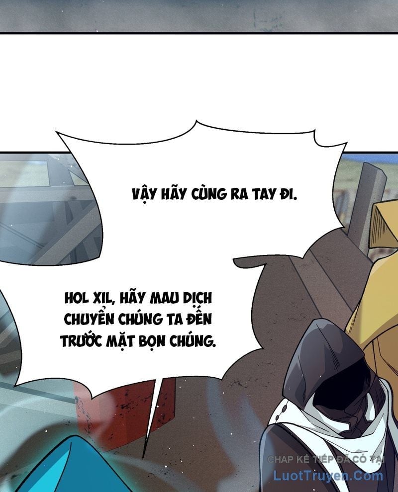 Quỷ Tiến Hóa Chapter 131 - Trang 2