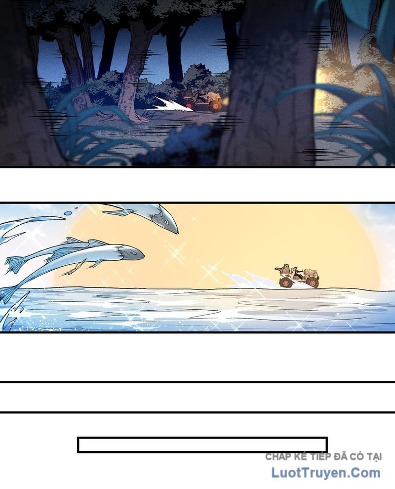 Quỷ Tiến Hóa Chapter 131 - Trang 2