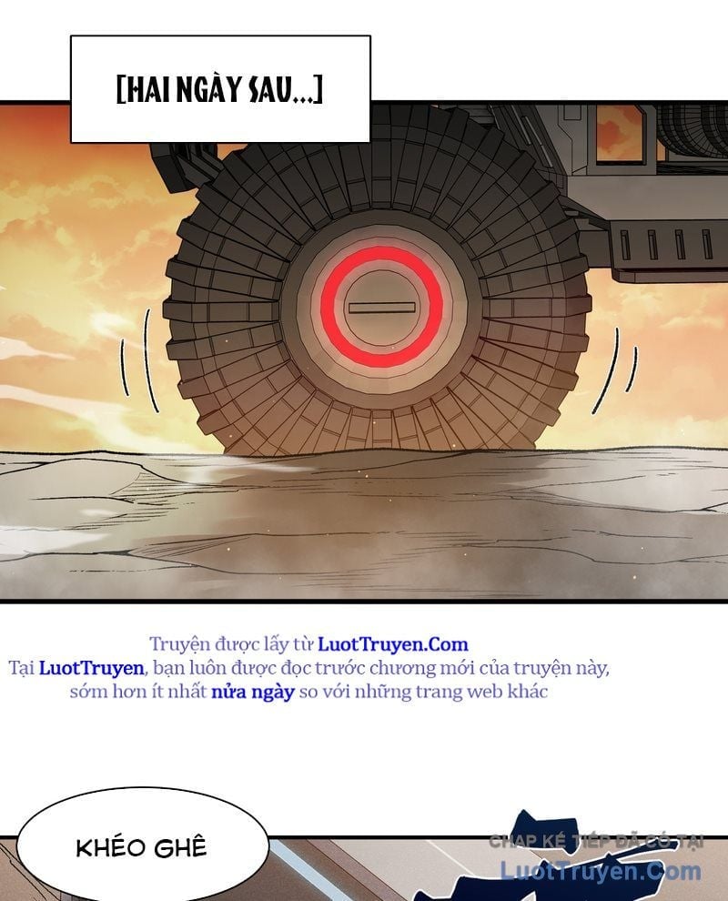 Quỷ Tiến Hóa Chapter 131 - Trang 2