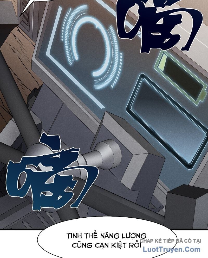 Quỷ Tiến Hóa Chapter 131 - Trang 2