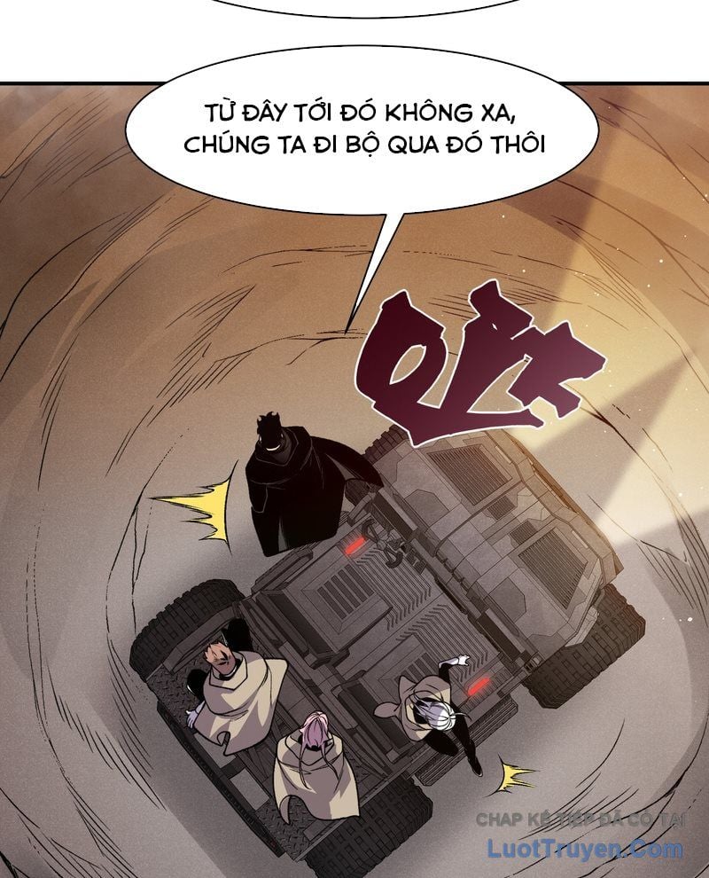 Quỷ Tiến Hóa Chapter 131 - Trang 2