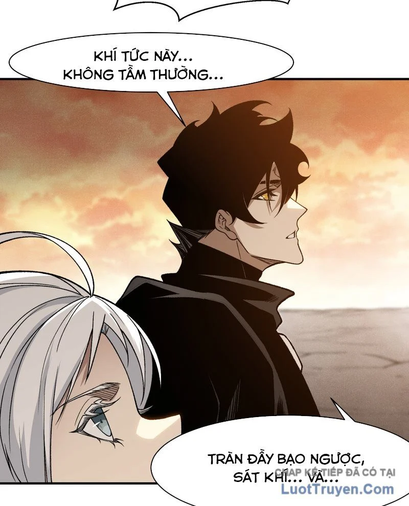 Quỷ Tiến Hóa Chapter 131 - Trang 2