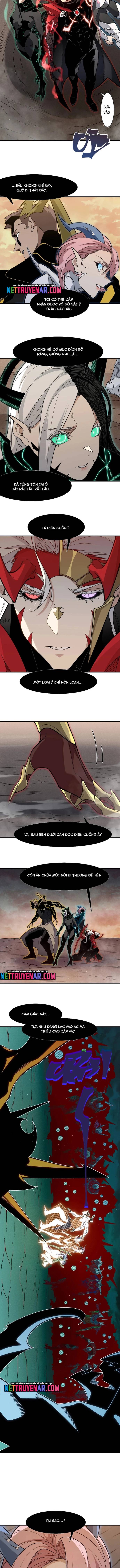 Quỷ Tiến Hóa Chapter 132 2