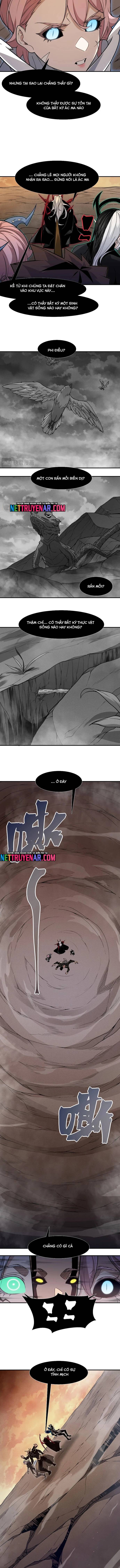 Quỷ Tiến Hóa Chapter 132 3