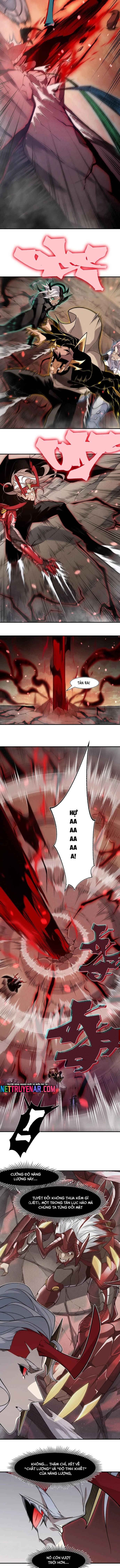 Quỷ Tiến Hóa Chapter 132 5