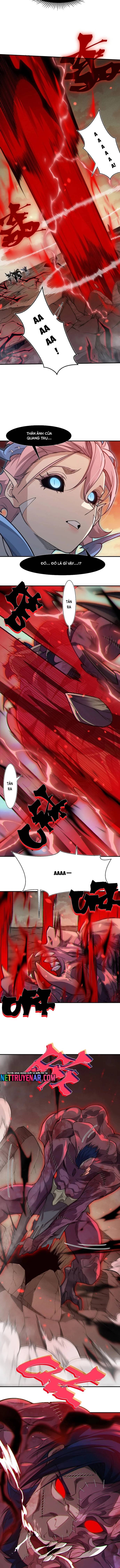 Quỷ Tiến Hóa Chapter 132 6