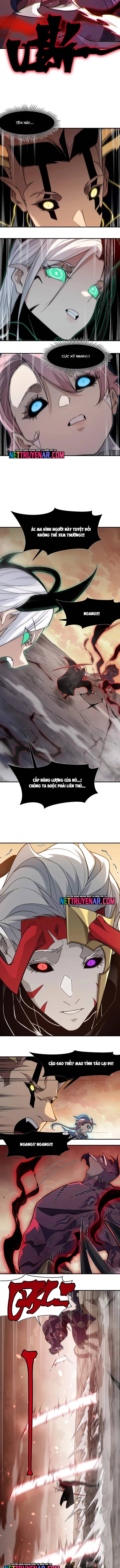 Quỷ Tiến Hóa Chapter 132 7