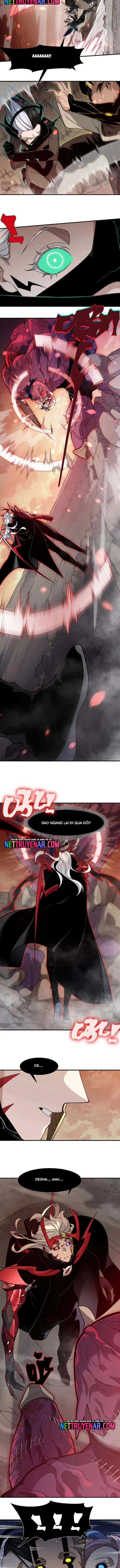 Quỷ Tiến Hóa Chapter 132 8