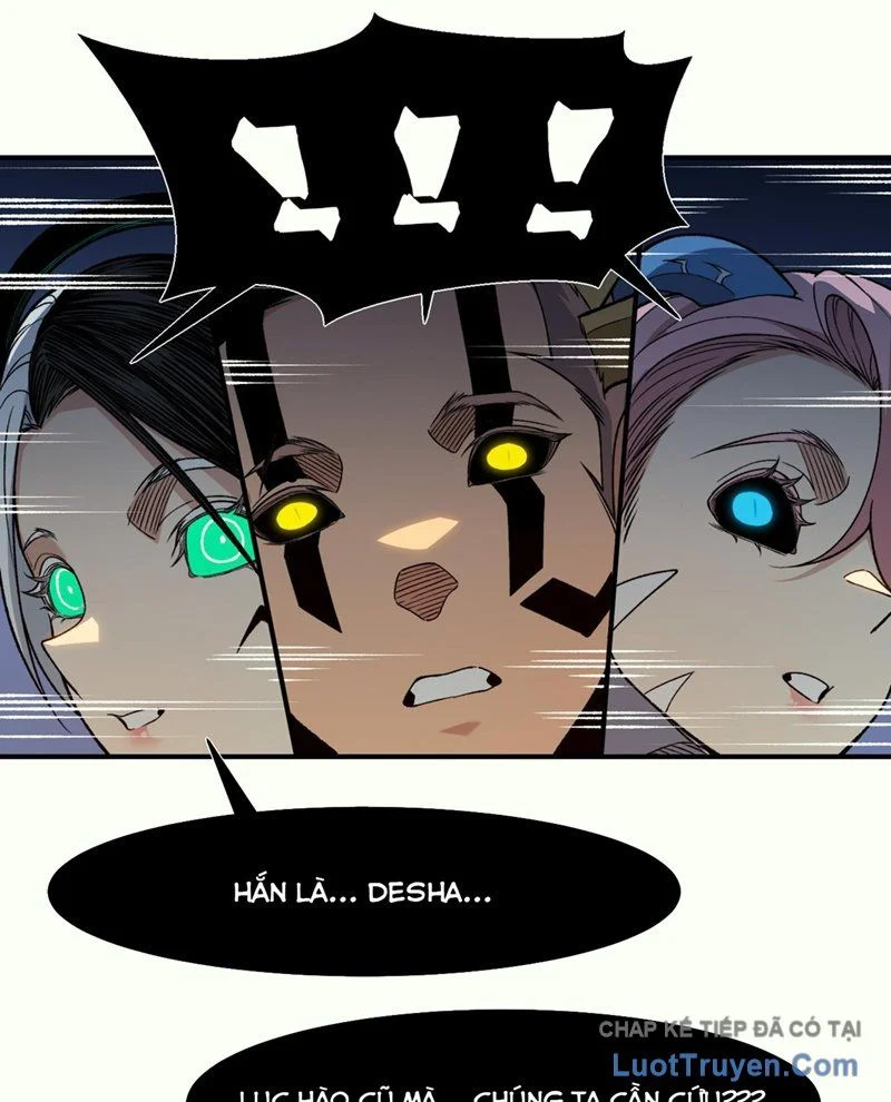 Quỷ Tiến Hóa Chapter 133 - Next 