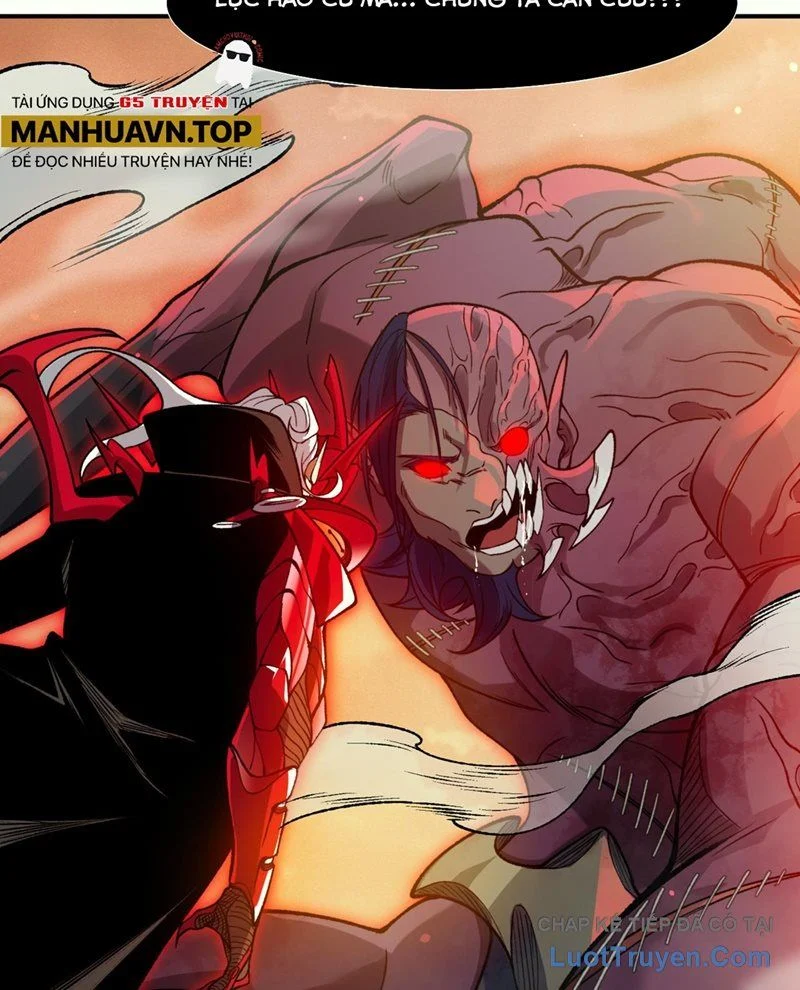 Quỷ Tiến Hóa Chapter 133 - Next 